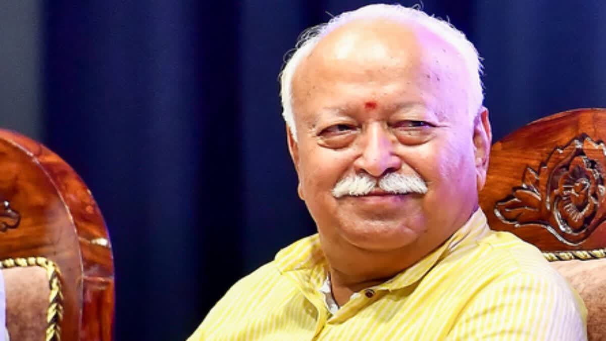 India must progress and establish itself as a religion-based nation, We are called a religion-loving country.