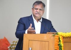 Retired Uttar Pradesh IAS officer Manoj Kumar Singh, Manoj Kumar Singh has been appointed CEO of a major company.