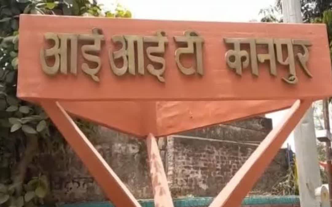 Two Kashmiri PhD students missing from IIT Kanpur, IIT Student were missing before the Delhi blasts, Intelligence agencies on alert