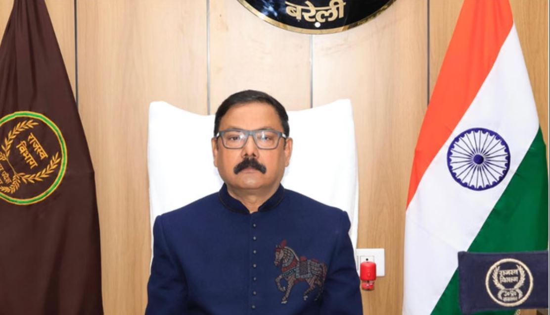 Widow Pension Scam in Bareilly, Widow pensions sent to married women in Bareilly, DM submits investigation report to SSP