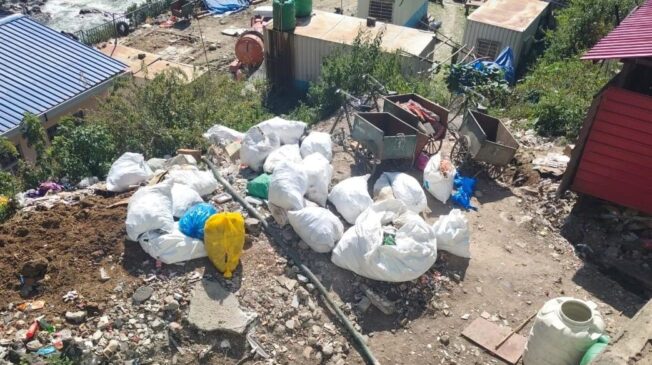 Devotees left 2300 tons of garbage at Kedarnath Dham, cleanup drive launched after the doors closed.
