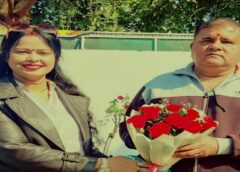 Ankita Bhandari Murder Mystery