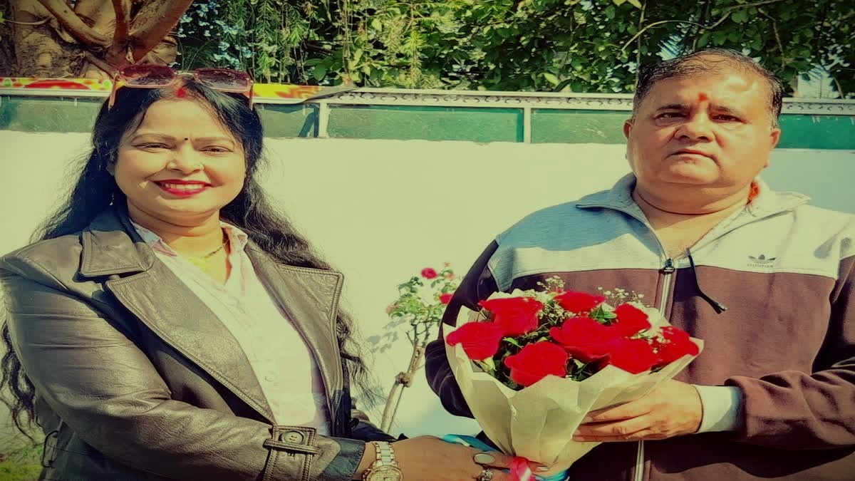 Ankita Bhandari Murder Mystery