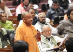 In the codeine cough syrup smuggling case, CM Yogi Adityanath said that bulldozer action will be taken against the mafia, Warned the Samajwadi Party not to create a ruckus.