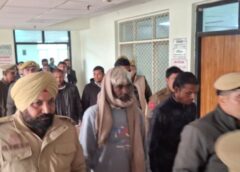 Five accused convicted in the Bulandshahr gang-rape case