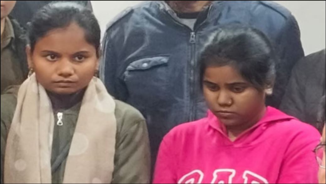 A gang defrauded 6450 young people through fake job advertisements on Naukri.com, Conducting fake interviews and issuing fake appointment letters.