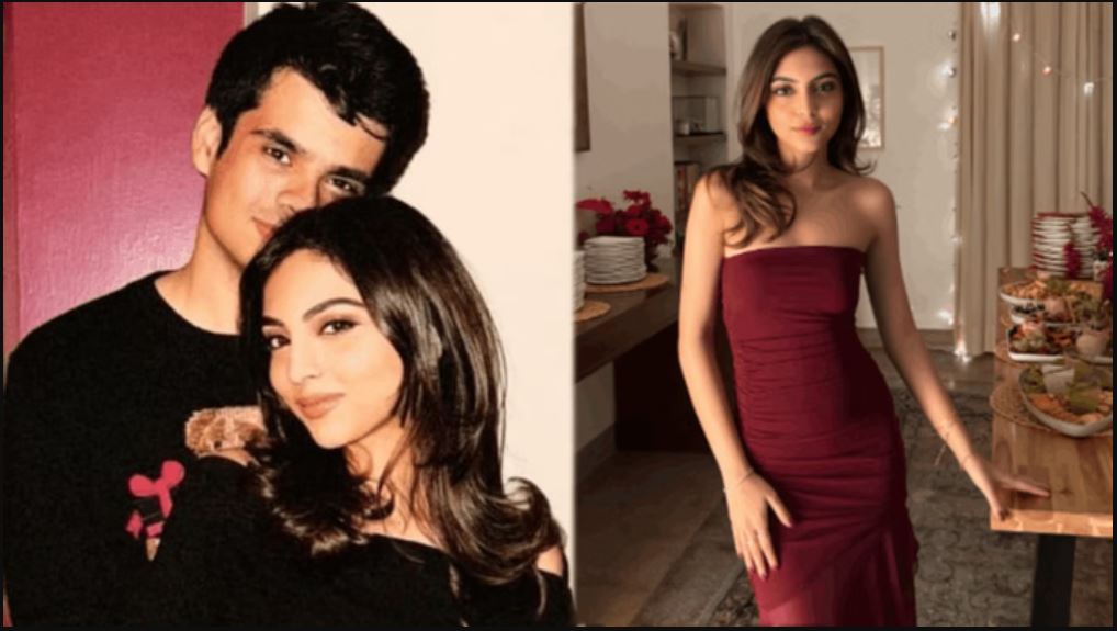 Priyanka Gandhi's son will get engaged today, Rehan and Aviva Beg have been in a relationship for seven years, Aviva Beg is a professional photographer.