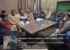 Congress protests against ED and CBI investigations against the Gandhi family, Several leaders placed under house arrest