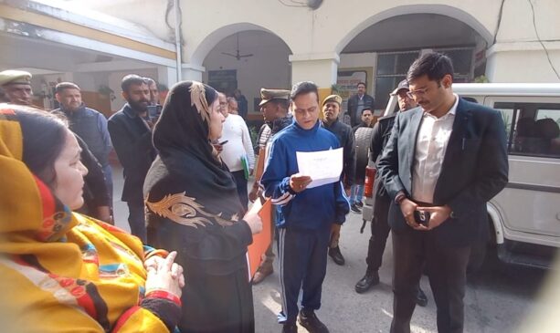 Abdul married another woman without divorcing his first wife