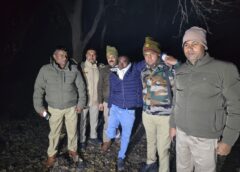 Saharanpur Crime News