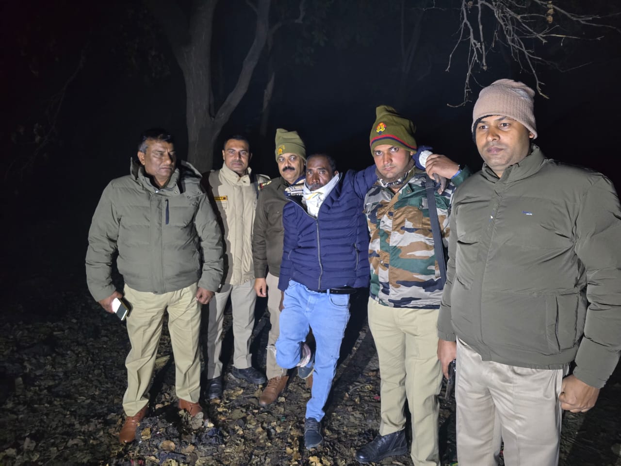 Saharanpur Crime News