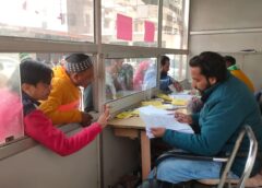 New Window Established at Municipal Corporation for Birth and Death Certificate Applications, Birth and Death Department to be Monitored from ICCC