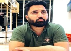 A criminal carrying a reward of 1 lakh rupees was killed in an encounter