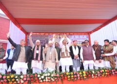 Deputy CM Keshav Prasad Maurya made a big statement in Saharanpur,