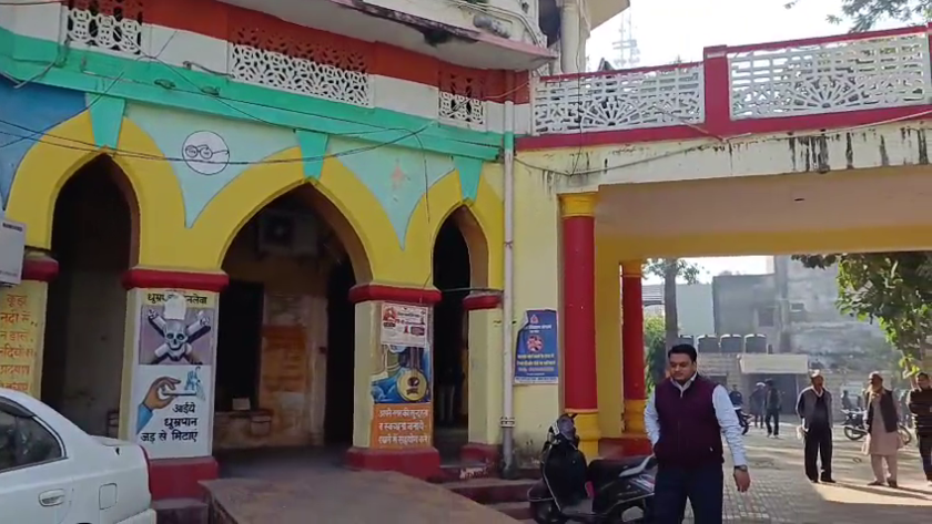 Notices have been issued to 72000 property owners