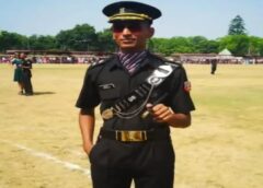 Army Major Shubham Saini tragically died in a car accident in Dehradun.