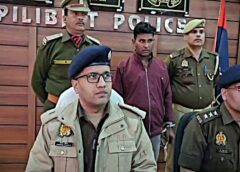 A fake cough syrup factory has been busted in Uttar Pradesh