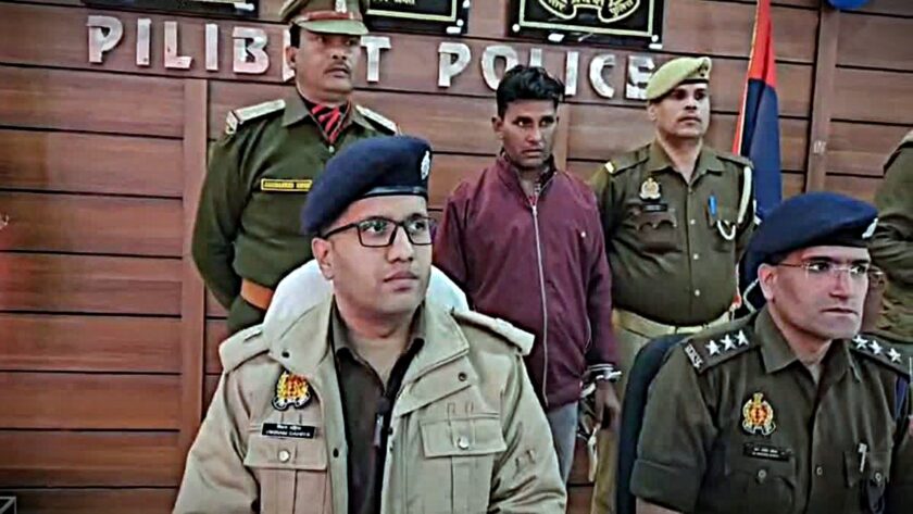 A fake cough syrup factory has been busted in Uttar Pradesh