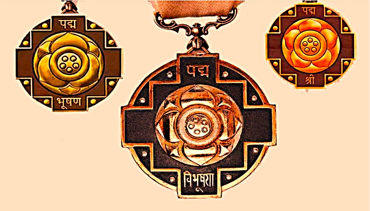 Central Government, Padma Awards, Padma Awards 2026, Who will receive the Padma Awards in 2026, Padma Awards for 2026