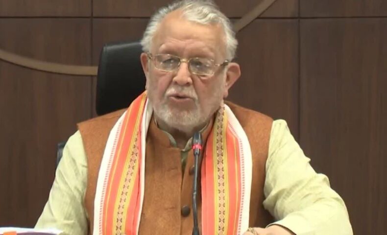 The Yogi government has given a big gift to Hindus from East Pakistan