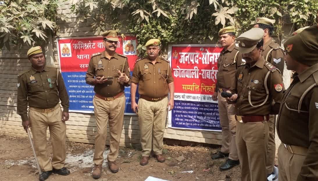 Major action taken in cough syrup case