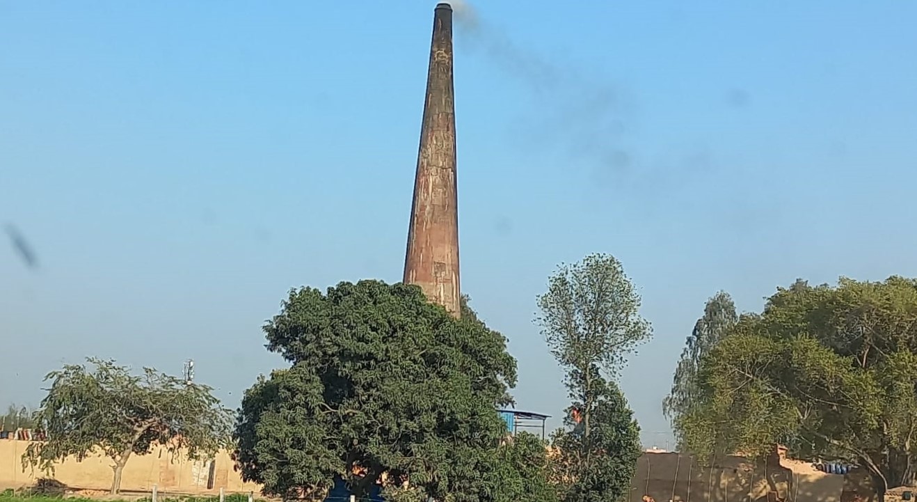 NGT orders are being openly violated In Saharanpur