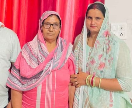 The death of an entire family has caused a stir in Saharanpur