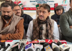 MP Imran Masood said the government is spreading hatred under the guise of religion