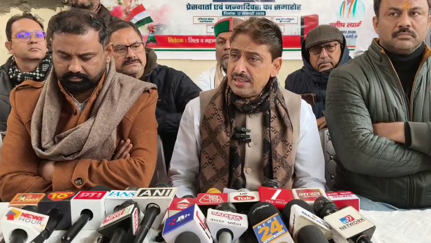 MP Imran Masood said the government is spreading hatred under the guise of religion