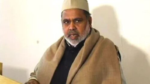 Former BSP MLC's 56 properties worth ₹276 crore seized, DM orders major action against gangster Iqbal alias Bala