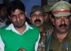 A Pakistani ISI spy was caught in 2008 with fake documents and will return home after 17 years