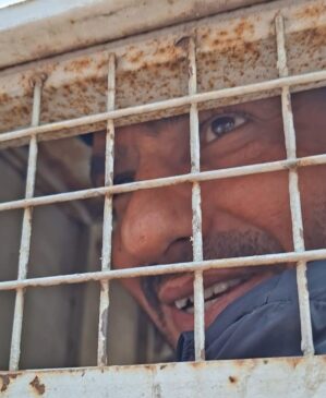 A Pakistani ISI spy was caught in 2008 with fake documents and will return home after 17 years