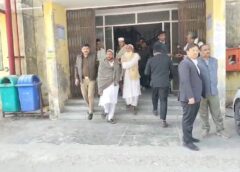 13 convicts sentenced to life imprisonment in a 9-year-old double murder case in Saharanpur