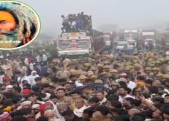 Farsa Baba Mathura, Cow Slaughter, Cow Smuggling in Mathura, Murder of a Cow Vigilante in Mathura