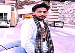 Dehradun Student Brawl Case