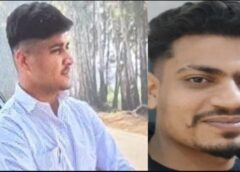 Speeding Car Collides with Truck on Highway, Two Friends from Panipat Dead Three Seriously Injured