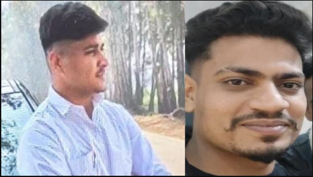 Speeding Car Collides with Truck on Highway, Two Friends from Panipat Dead Three Seriously Injured