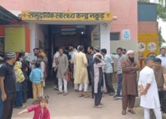 Youth Dies in Three-Bike Collision, Two Critically Injured in bike accident, Family Plunged into Grief after son death