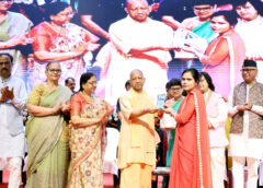 Honorarium for Anganwadi Workers, Anganwadi Workers' Honorarium to Increase, CM Yogi's Big Announcement,