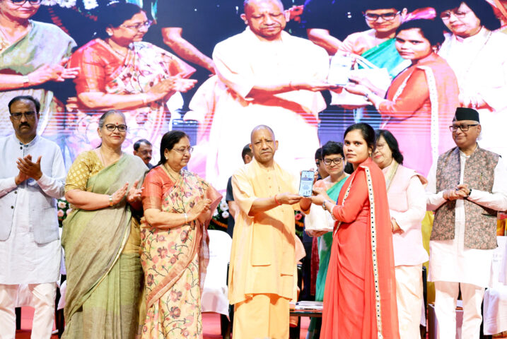 Honorarium for Anganwadi Workers, Anganwadi Workers' Honorarium to Increase, CM Yogi's Big Announcement,
