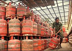 The government has taken a major decision regarding domestic gas cylinders