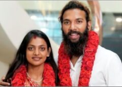 Family Disowns Farman Following Marriage to Monalisa, Farmans Father Levels Serious Allegations Against Son