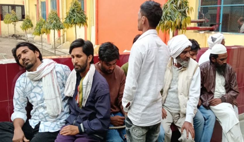 Mainather Incident, 16 Convicts Sentenced to Life Imprisonment for Attack on Then-DIG, Court Premises Security Heightened