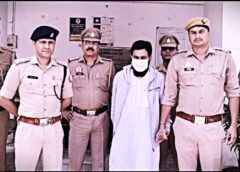 Maulana Who Made Indecent Remarks Against CM Yogi's Mother Arrested