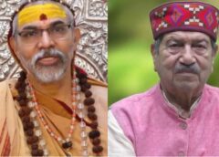 RSS Accused of Facilitating the Marriages of 1 Million Hindu Girls Sangh Pracharak Refutes Avimukteshwaranands Statement