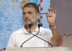 Kanshiramji Would Have Been a Congress Chief Minister"