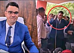 Rinku Singh Rahi Resigns, IAS Officer Rinku Singh Rahi, IAS Officer Rinku Singh,