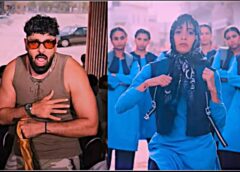 Badshah's song "Tettiri" makes lewd comments about school girls, Meerut SP leader files complaint with Women's Commission