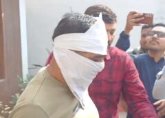 Head Constable Arrested for Taking a Bribe of 15000, Caught Red-Handed by Anti-Corruption Team