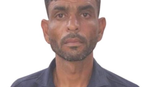 मुठभेड़